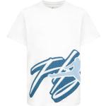 Nike Flight Kinder T-Shirts aus Mesh für Jungen Größe 170 