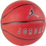 Jordan Ultimate 2.0 8P Basketball (nicht aufgeblasen) - Rot