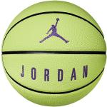 Jordan Ultimate 8P Basketball Grün 7