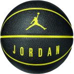 Jordan Ultimate 8P Basketball Schwarz 7