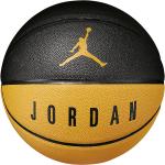 Jordan Ultimate 8P Größe 7 Schwarz/Gelb