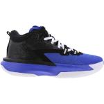 Schwarze Nike Jordan 1 Herrensportschuhe Größe 47,5 