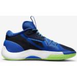Blaue Nike Jordan Basketballschuhe Größe 41 