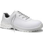 Weiße Jori Safety Shoes Sicherheitsschuhe & Stahlkappenschuhe für Herren Größe 39 