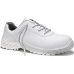 Weiße Jori Safety Shoes Sicherheitsschuhe & Stahlkappenschuhe für Herren Größe 41 