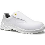 Weiße Jori Safety Shoes Sicherheitsschuhe & Stahlkappenschuhe für Herren Größe 42 