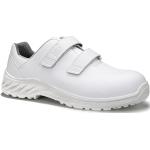 Weiße Jori Safety Shoes Sicherheitsschuhe & Stahlkappenschuhe für Herren Größe 39 