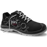 Schwarze Jori Safety Shoes Sicherheitsschuhe & Stahlkappenschuhe für Herren Größe 41 