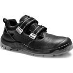 Jori Safety Shoes Sicherheitssandalen für Herren Größe 45 