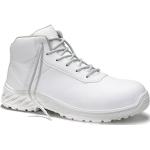 Weiße Jori Safety Shoes Sicherheitsschuhe & Stahlkappenschuhe für Herren Größe 44 