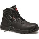 Jori Safety Shoes Sicherheitsstiefel aus Leder S3 atmungsaktiv Größe 46 