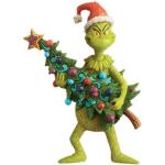 Jormftte Weihnachtsbaumkugel »Grinch Dekoration Weihnachtsbaum hängend Schmuck«, Beliebte Charaktere und Elemente