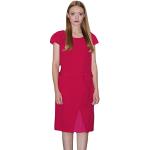 Rosa Business Joseph Ribkoff Mini Minikleider & kurze Kleider aus Polyester für Damen Größe L 