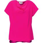 Pinke Joseph Ribkoff T-Shirts für Damen Größe M 