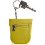 Elegante Josephine Osthoff Herrenschlüsseletuis & Herrenschlüsseltaschen aus Leder mit RFID-Schutz klein 