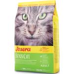 Josera SensiCat Trockenfutter für Katzen 