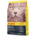 Josera Catelux Trockenfutter für Katzen 