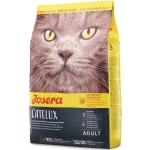 Josera Catelux Trockenfutter für Katzen 