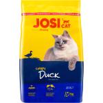 Josera Trockenfutter für Katzen 