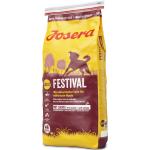 5 kg Josera Festival Trockenfutter für Hunde mit Geflügel 