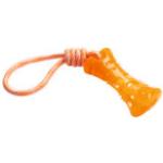 Orange Josera Wasserspielzeuge für Hunde 