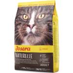 JOSERA Naturelle 2 kg + überraschung für die Katze