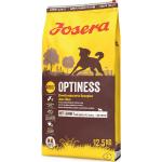 5 kg Josera Optiness Trockenfutter für Hunde mit Geflügel 