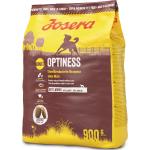 5 kg Josera Optiness Trockenfutter für Hunde mit Geflügel 