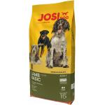 15 kg Josera Trockenfutter für Hunde 