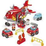 Feuerwehr Flugzeug Spielzeuge für 12 - 24 Monate 