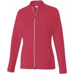 Joy Sportswear Zip Hoodies & Sweatjacken aus Fleece für Damen Größe L 