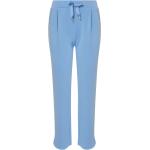 JOY sportswear Loungewear-Hose, Eingrifftaschen, für Damen, blau, 23