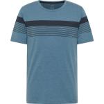 Blaue Joy Sportswear T-Shirts für Herren Übergrößen 