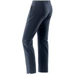 Joy Sportswear Freizeithose NITA für Damen - Bequeme Jogginghose mit geradem Bein und pflegeleichtem Stretch-Material | Perfekte Passform Alltag Langgröße, 72, Black
