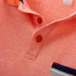 Joy Sportswear Shirts mit Tasche aus Baumwolle für Herren Übergrößen 