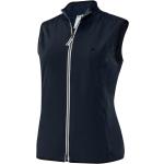 JOY sportswear Outdoorweste "Klarissa", multifunktional, für Damen, blau, 36