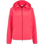 JOY sportswear Trainingsjacke "Lavinia", Kapuze, Zwei-Wege-Reißverschluss, für Damen, rot, 36
