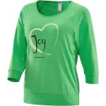 3/4-ärmelige Joy Sportswear T-Shirts für Damen Größe S 
