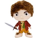 25 cm Joy Toy Der Hobbit Bilbo Beutlin Stoffpuppen aus Stoff 