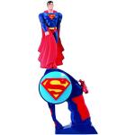 30 cm Joy Toy Superman Spielzeugfiguren 