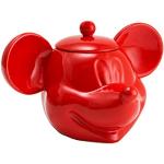 Joy Toy 62130 - Disney Mickey Mouse 3D Keramik Kek