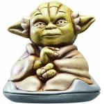 9 cm Joy Toy Star Wars Yoda Actionfiguren aus Keramik 