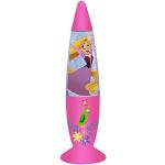 Bunte Joy Toy Rapunzel – Neu verföhnt Rapunzel Lavalampen & Lavaleuchten batteriebetrieben 