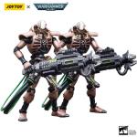 11 cm Warhammer Actionfiguren 2-teilig 
