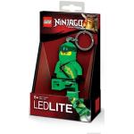 Joy Toy - LEGO Ninjago Legacy Lloyd Schlüsselanhänger mit Taschenlampe