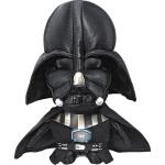 Joy Toy Star Wars Darth Vader, sprechende Stoffigur (Verkauf durch "Spielwaren-Hegmann" auf duo-shop.de)