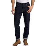 Blaue JP 1880 Stretch-Jeans aus Denim für Herren Größe XL Große Größen 