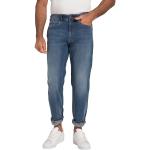 Graue JP 1880 5-Pocket Jeans mit Reißverschluss aus Denim für Herren Größe 5 XL Große Größen 