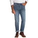 Reduzierte Blaue JP 1880 5-Pocket Jeans aus Denim für Herren Größe 5 XL 