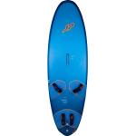 JP Windsurf Board Super Ride ES 2024 124